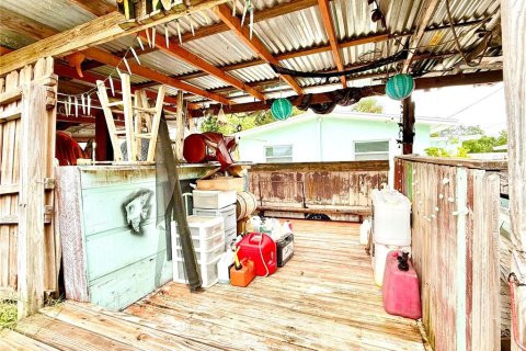 Casa en alquiler en Tarpon Springs, Florida, 2 dormitorios, 80.27 m2 № 1911101 - foto 9