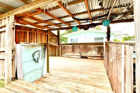 Casa en alquiler en Tarpon Springs, Florida, 2 dormitorios, 80.27 m2 № 1911101 - foto 10