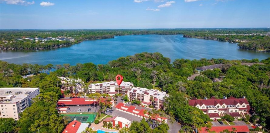Condo in Casselberry, Florida, 2 bedrooms № 1618166
