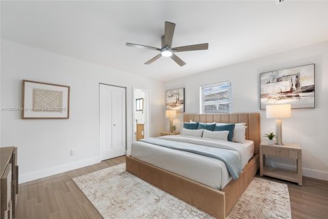 Villa ou maison à vendre à Miami, Floride: 4 chambres, 219.06 m2 № 1954596 - photo 22