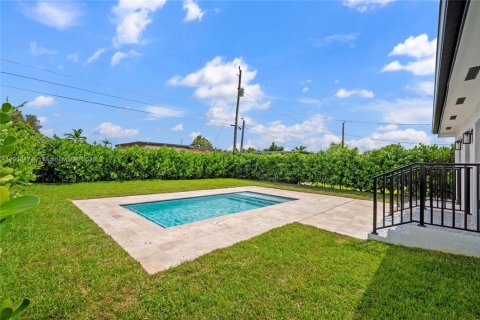 Villa ou maison à vendre à Miami, Floride: 4 chambres, 219.06 m2 № 1954596 - photo 26