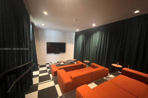 Condominio en alquiler en Miami, Florida, 2 dormitorios, 85.93 m2 № 1993646 - foto 9