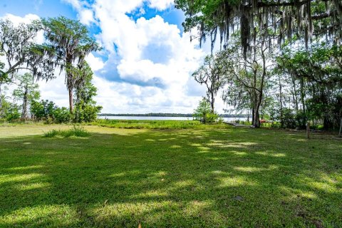 House in Waldo, Florida 3 bedrooms, 144.18 sq.m. № 1833394 - photo 9