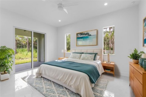 Купить виллу или дом в Нейплс, Флорида 3 спальни, № 1987163 - фото 5