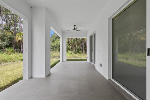 Купить виллу или дом в Нейплс, Флорида 3 спальни, № 1987163 - фото 19