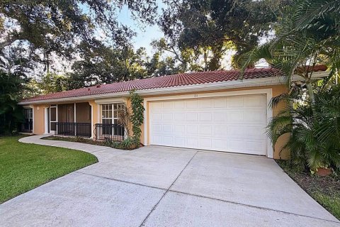 Condominio en Palmetto, Florida, 2 dormitorios  № 2421931
