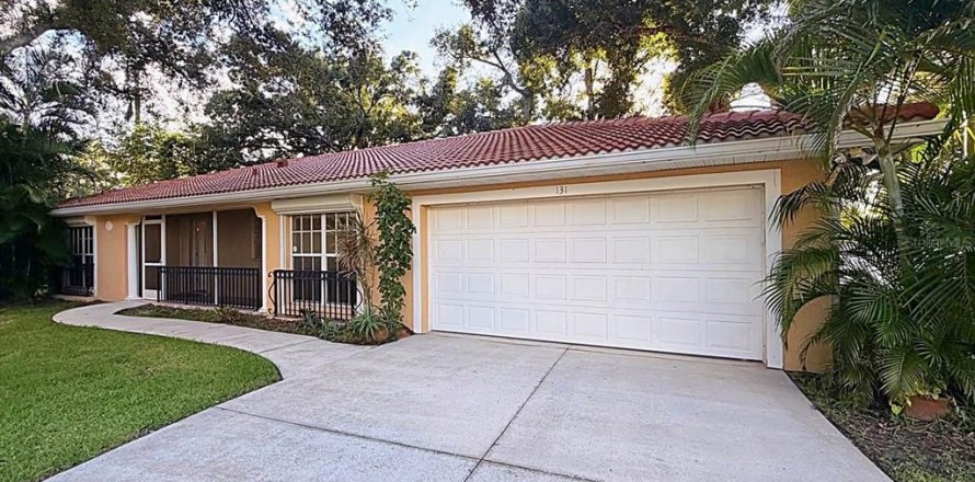 Condo à Palmetto, Floride, 2 chambres  № 2421931