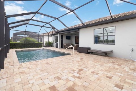 House in Lakewood Ranch, Florida 3 bedrooms, 228.08 sq.m. № 2213215 - photo 18