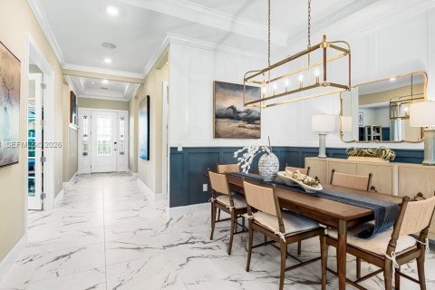 Villa ou maison à vendre à Punta Gorda, Floride: 3 chambres № 2051681 - photo 5