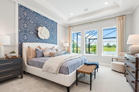 Villa ou maison à vendre à Punta Gorda, Floride: 3 chambres № 2051681 - photo 12