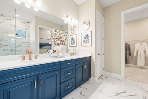 Villa ou maison à vendre à Punta Gorda, Floride: 3 chambres № 2051681 - photo 13