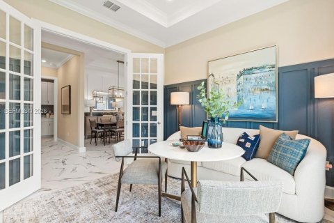 Villa ou maison à vendre à Punta Gorda, Floride: 3 chambres № 2051681 - photo 11