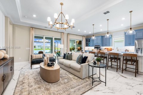 Villa ou maison à vendre à Punta Gorda, Floride: 3 chambres № 2051681 - photo 6