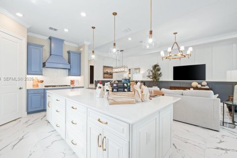 Villa ou maison à vendre à Punta Gorda, Floride: 3 chambres № 2051681 - photo 4