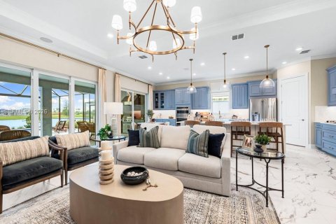 Villa ou maison à vendre à Punta Gorda, Floride: 3 chambres № 2051681 - photo 7