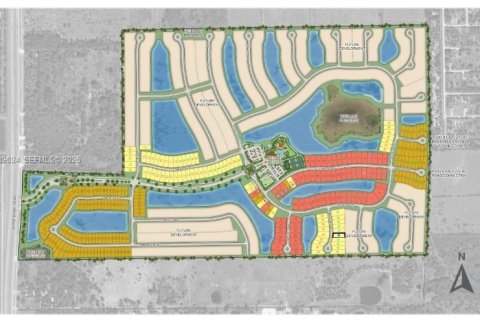 Villa ou maison à vendre à Punta Gorda, Floride: 3 chambres № 2051681 - photo 17