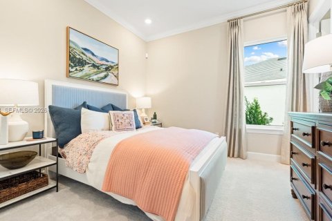 Villa ou maison à vendre à Punta Gorda, Floride: 3 chambres № 2051681 - photo 14