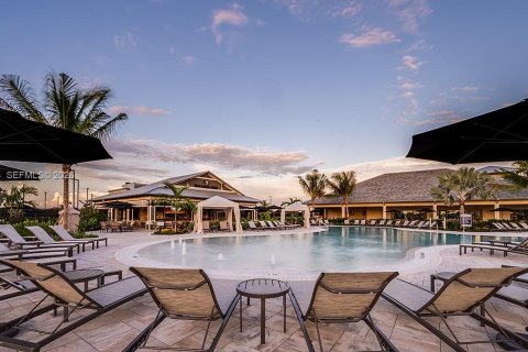 Villa ou maison à vendre à Punta Gorda, Floride: 3 chambres № 2051681 - photo 19