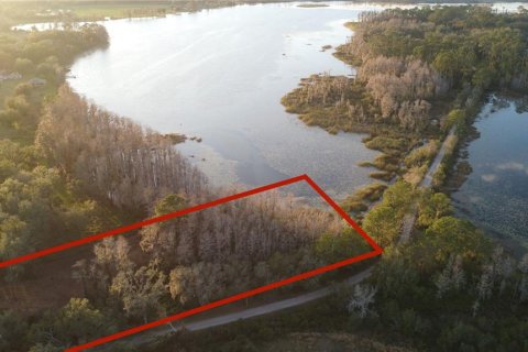 Купить земельный участок в Гроувленд, Флорида № 1521258 - фото 9