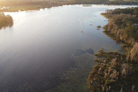 Купить земельный участок в Гроувленд, Флорида № 1521258 - фото 23