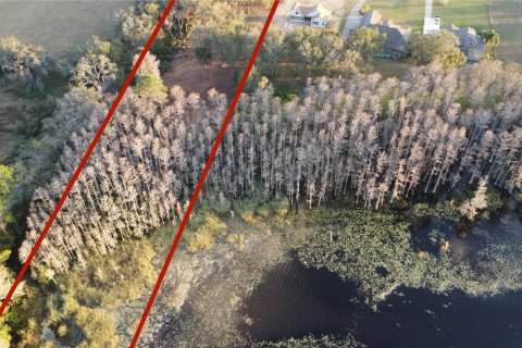 Купить земельный участок в Гроувленд, Флорида № 1521258 - фото 5
