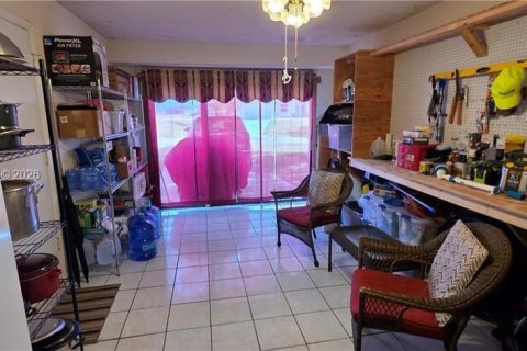 House in LaBelle, Florida 3 bedrooms № 2020774 - photo 18