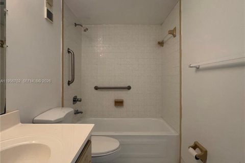 Condominio en venta en Miami, Florida, 1 dormitorio, 60.39 m2 № 2025017 - foto 21