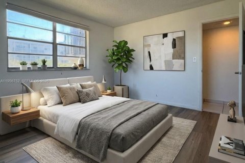 Condominio en venta en Miami, Florida, 1 dormitorio, 60.39 m2 № 2025017 - foto 17