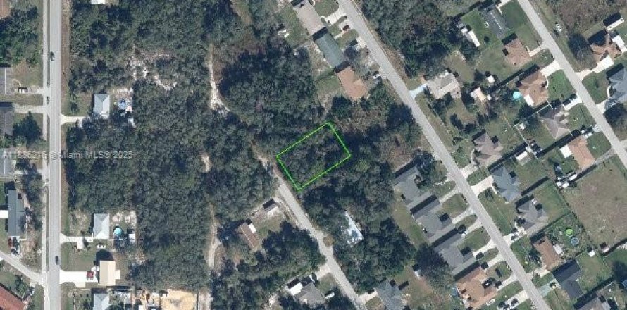 Land in Sebring, Florida № 2169609