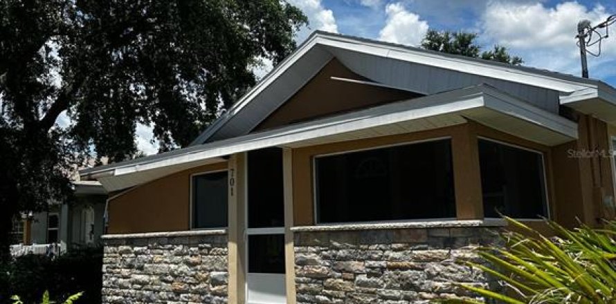 Casa en Haines City, Florida 2 dormitorios, 67.35 m2 № 1787931