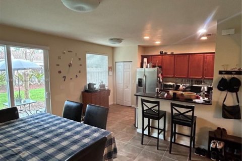 Adosado en venta en Plantation, Florida, 4 dormitorios, 185.06 m2 № 2015758 - foto 6