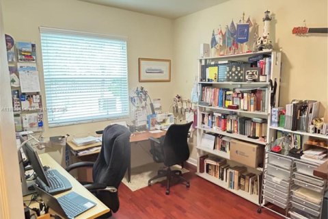 Adosado en venta en Plantation, Florida, 4 dormitorios, 185.06 m2 № 2015758 - foto 16