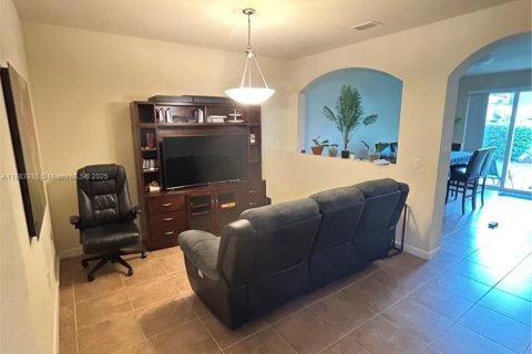 Adosado en venta en Plantation, Florida, 4 dormitorios, 185.06 m2 № 2015758 - foto 7