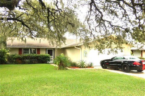 House in Port Richey, Florida 2 bedrooms, 140.28 sq.m. № 1894115 - photo 1