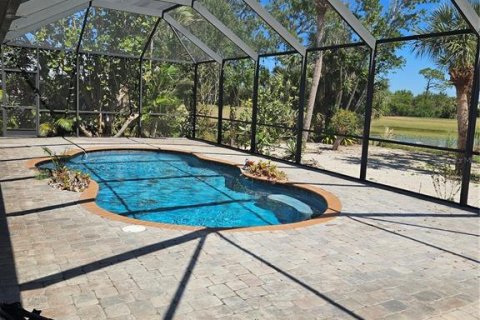 House in Rotonda, Florida 4 bedrooms, 225.94 sq.m. № 1592328 - photo 28