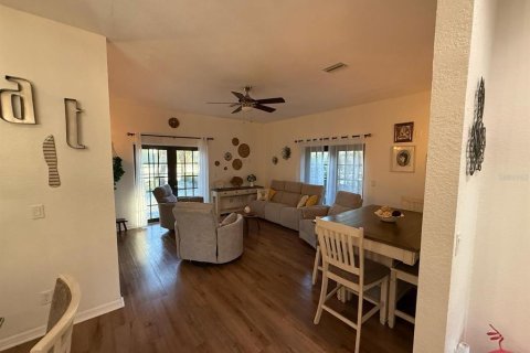 House in Rotonda, Florida 4 bedrooms, 225.94 sq.m. № 1592328 - photo 3