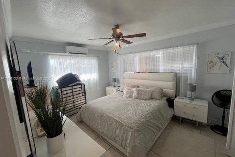 Снять в аренду кондоминиум в Майами-Бич, Флорида 1 спальня, 70.88м2, № 1946056 - фото 15