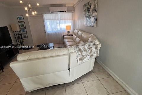 Снять в аренду кондоминиум в Майами-Бич, Флорида 1 спальня, 70.88м2, № 1946056 - фото 4