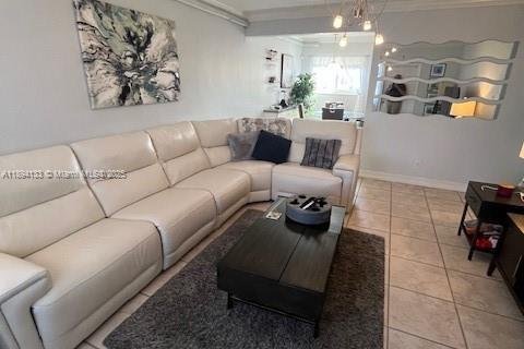 Снять в аренду кондоминиум в Майами-Бич, Флорида 1 спальня, 70.88м2, № 1946056 - фото 5