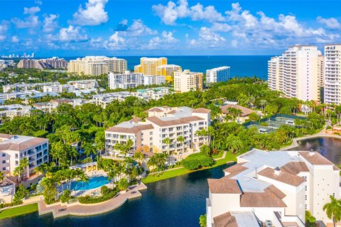 Снять в аренду кондоминиум в Ки-Бискейн, Флорида 2 спальни, 121.7м2, № 1977073 - фото 19