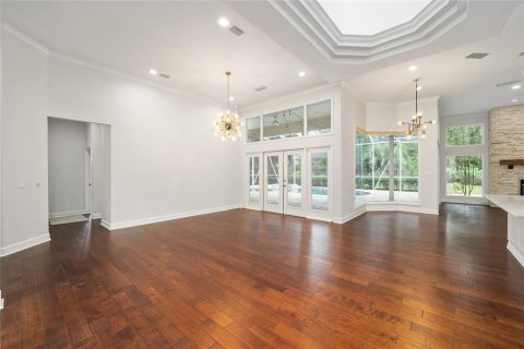 House in Gainesville, Florida 5 bedrooms, 327.48 sq.m. № 1354114 - photo 9