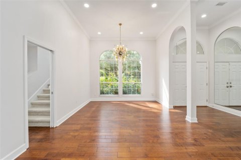House in Gainesville, Florida 5 bedrooms, 327.48 sq.m. № 1354114 - photo 7