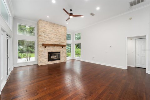House in Gainesville, Florida 5 bedrooms, 327.48 sq.m. № 1354114 - photo 22