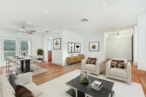 Casa en venta en Pinecrest, Florida, 5 dormitorios, 248.05 m2 № 1880251 - foto 5
