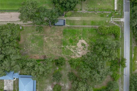 Terrain à vendre à Auburndale, Floride № 2222081 - photo 2