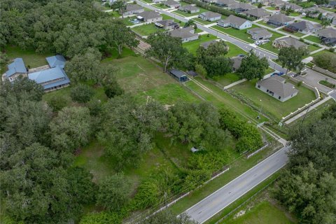 Land in Auburndale, Florida № 2222081