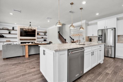 Casa en venta en Odessa, Florida, 5 dormitorios, 308.44 m2 № 1842161 - foto 10