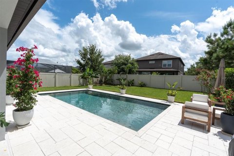 Casa en venta en Odessa, Florida, 5 dormitorios, 308.44 m2 № 1842161 - foto 2
