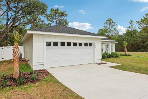 House in Ocala, Florida 3 bedrooms, 135.08 sq.m. № 1909247 - photo 2