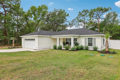 House in Ocala, Florida 3 bedrooms, 135.08 sq.m. № 1909247 - photo 3